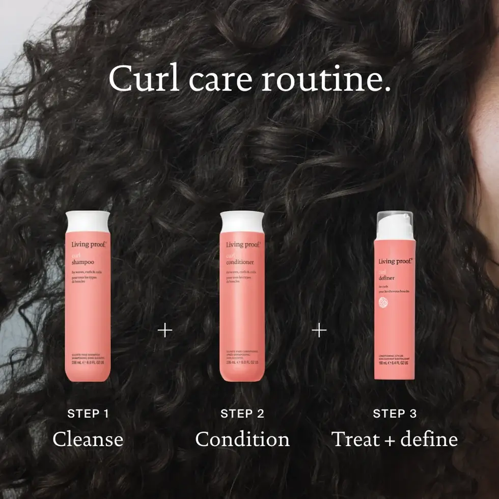 Curl Shampoo - image 10