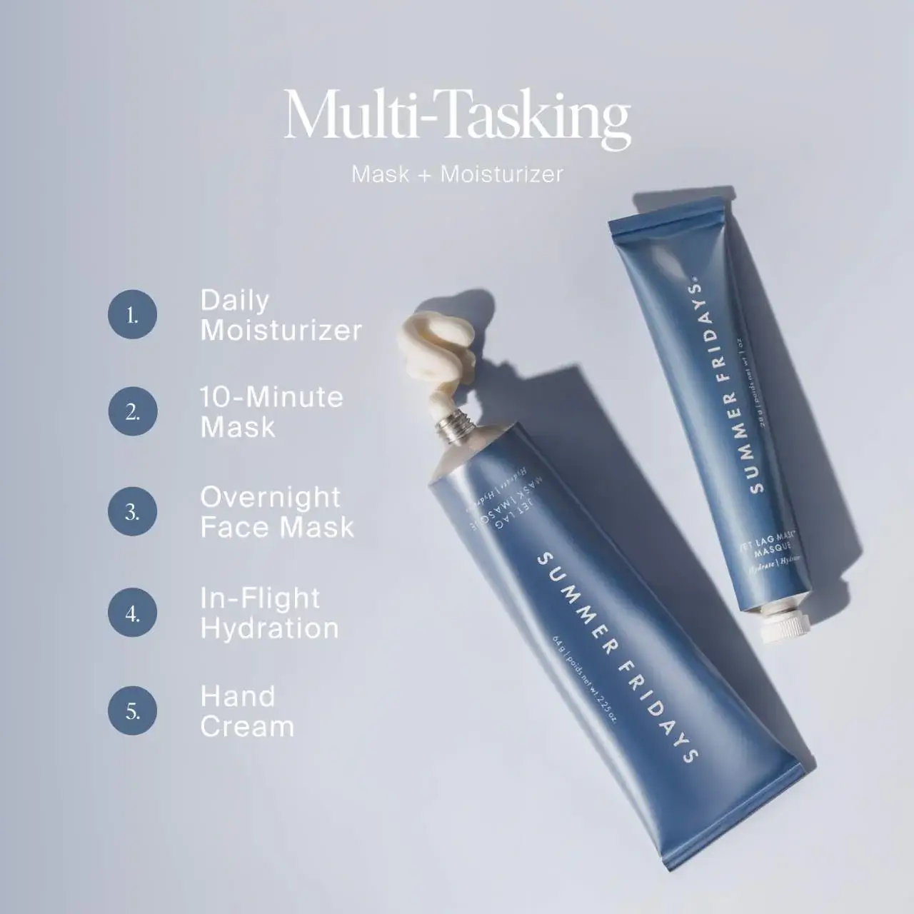 Jet Lag Mask - image 5