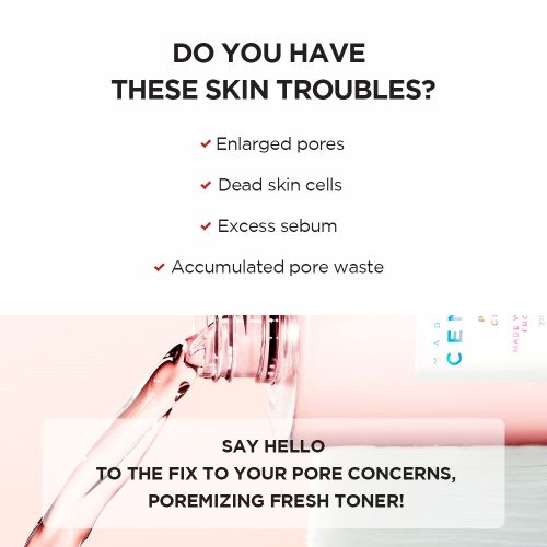 Poremizing Clear Toner - image 8
