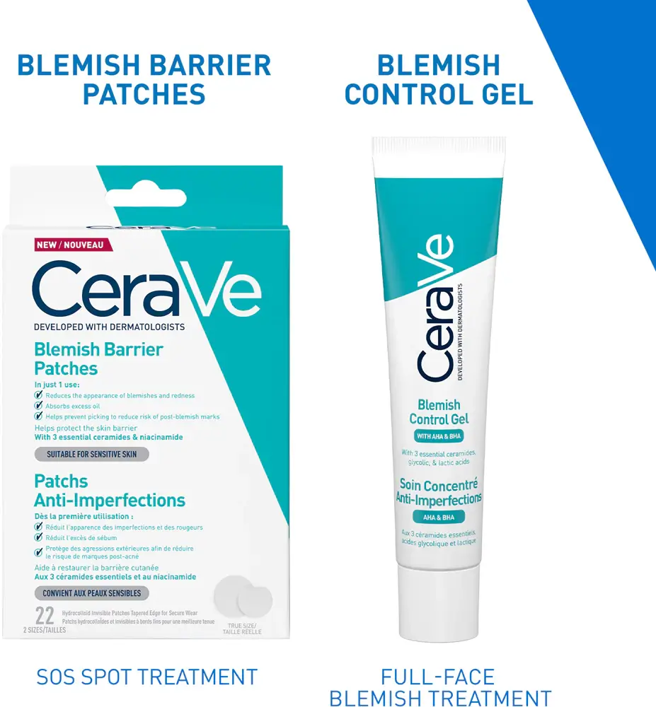 Blemish Barrier Patches - image 10