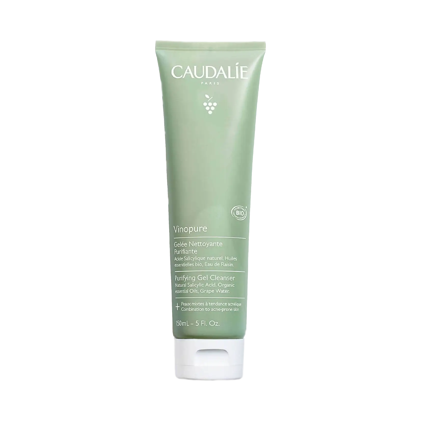 Vinopure Purifying Gel Cleanser - image 1