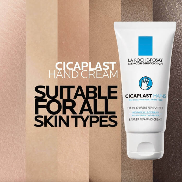 Cicaplast Hand Cream - image 7