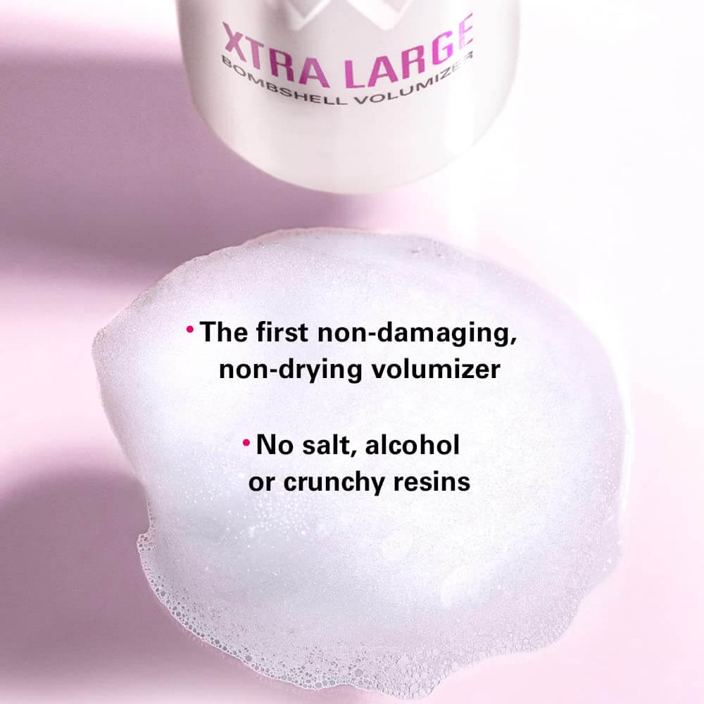 Xtra Large Bombshell Volumizer - image 3