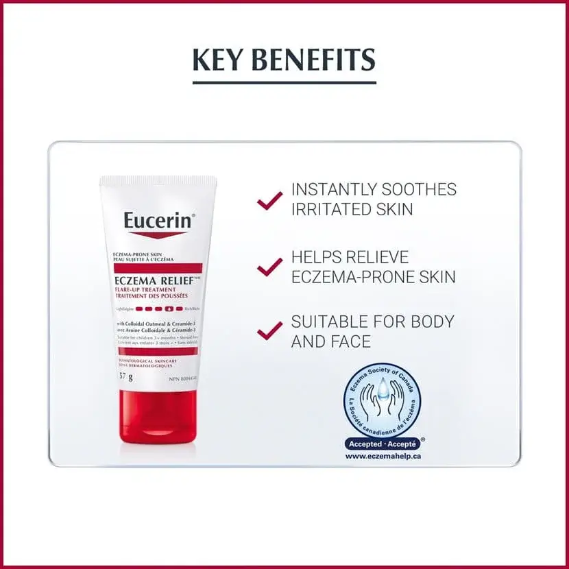 Eczema Relief Flare-Up Treatment - image 4