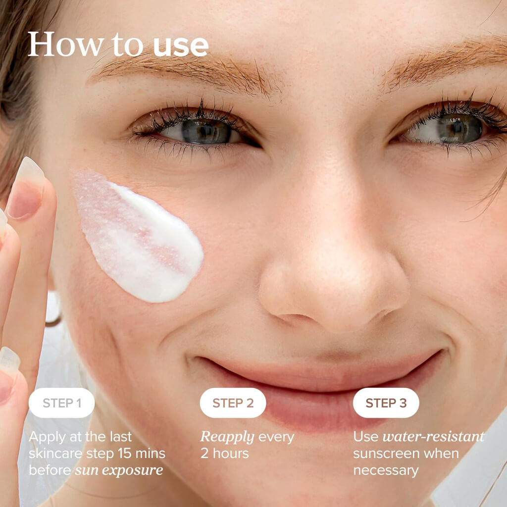 Relief Sun: Rice + Probiotics SPF50+PA++++ - image 14