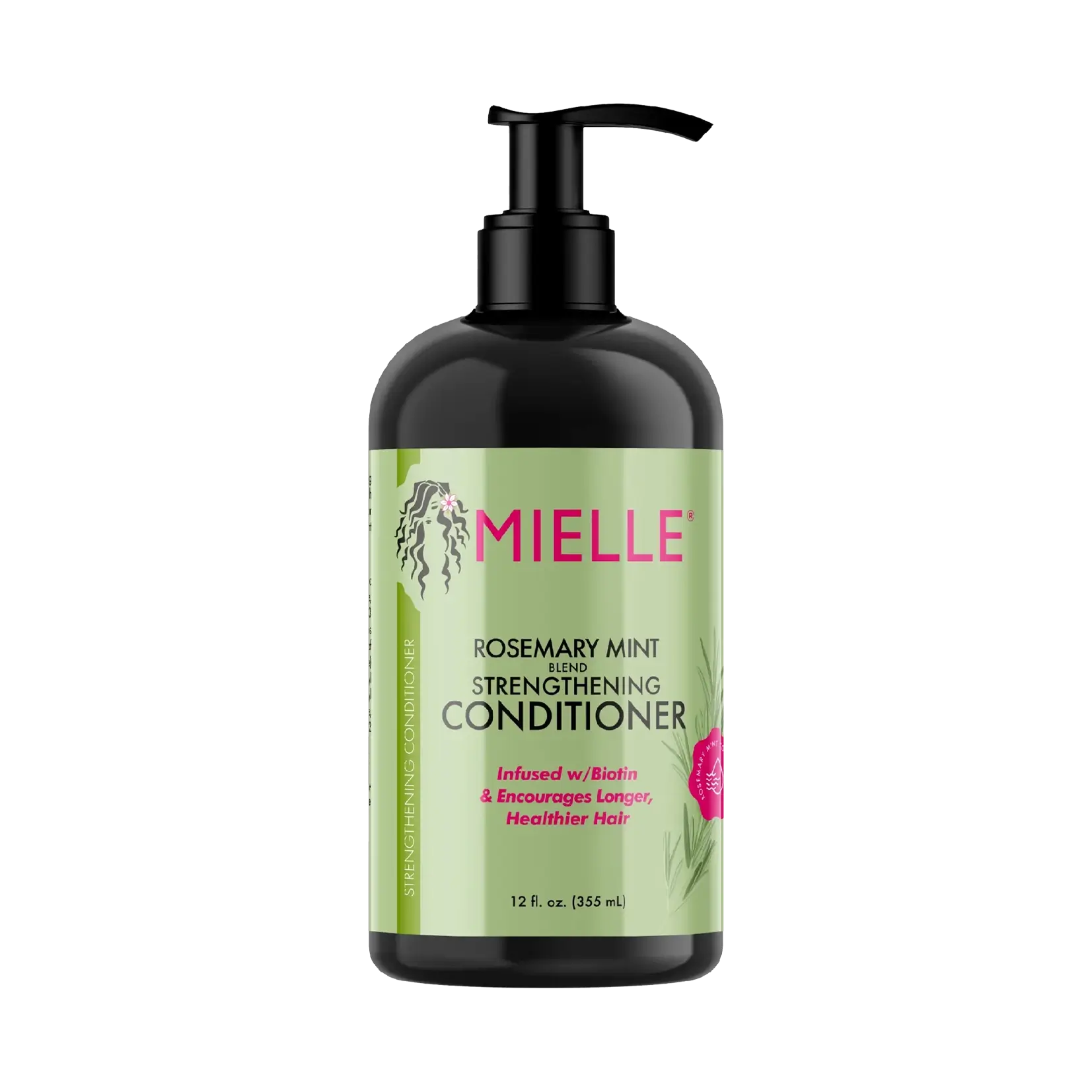 Rosemary Mint Strengthening Conditioner 