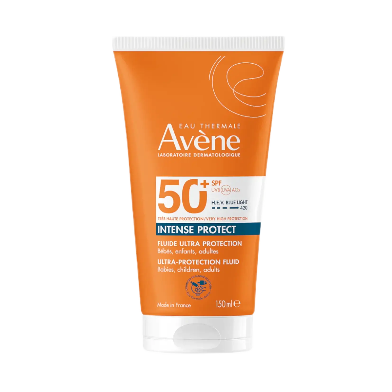 Intense Protect SPF 50+