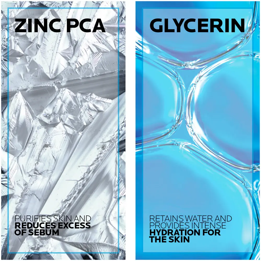 Effaclar Micellar Water Ultra  - image 3