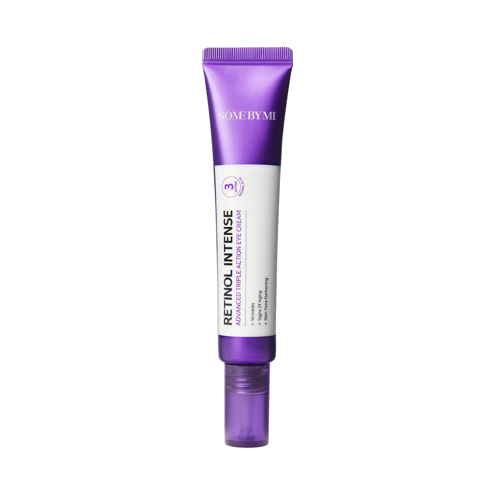 Retinol Intense Advanced Triple Action Eye Cream