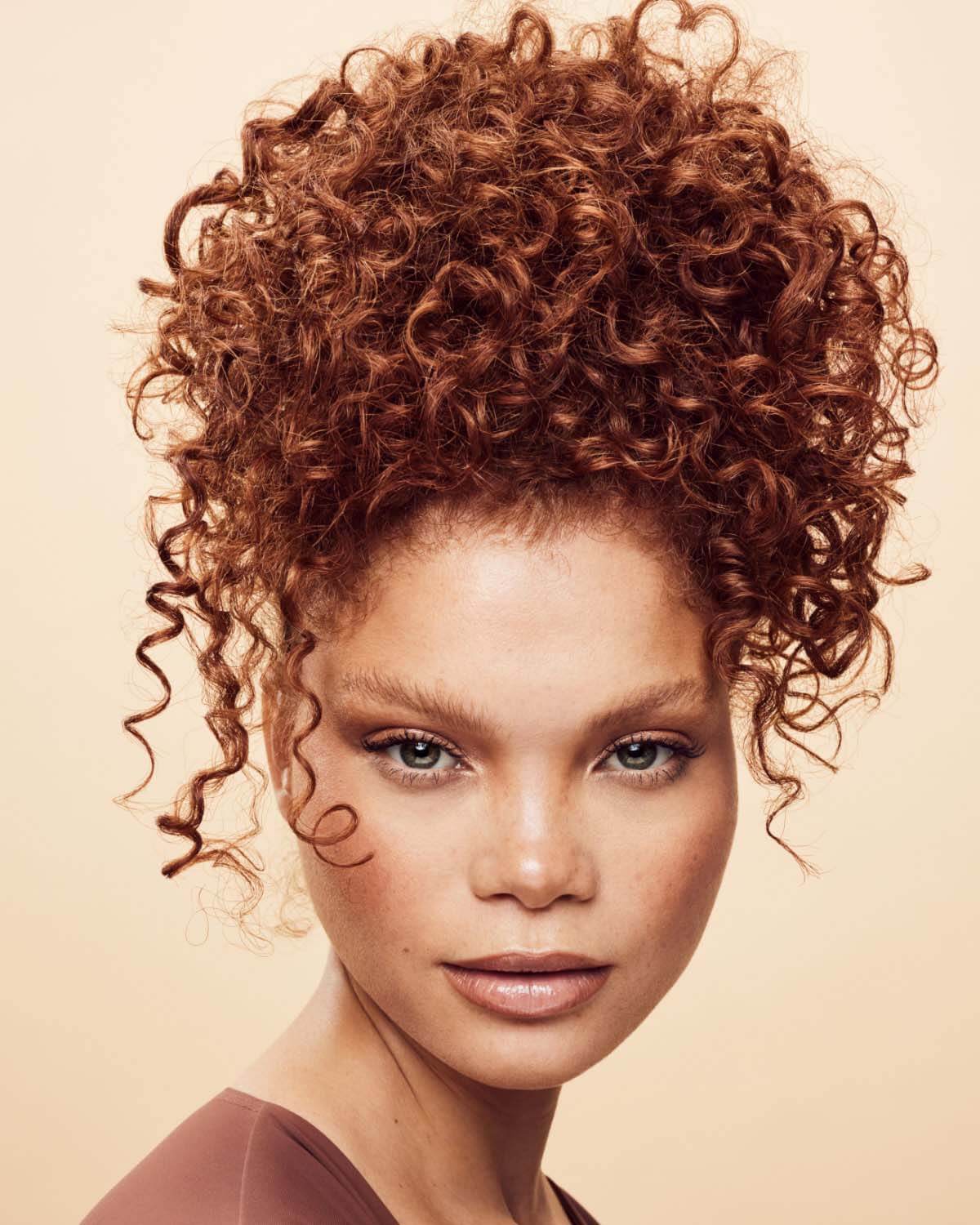 The Curl Crew Instant Damage Repair Treatment + Curl-Defining Set - image 10