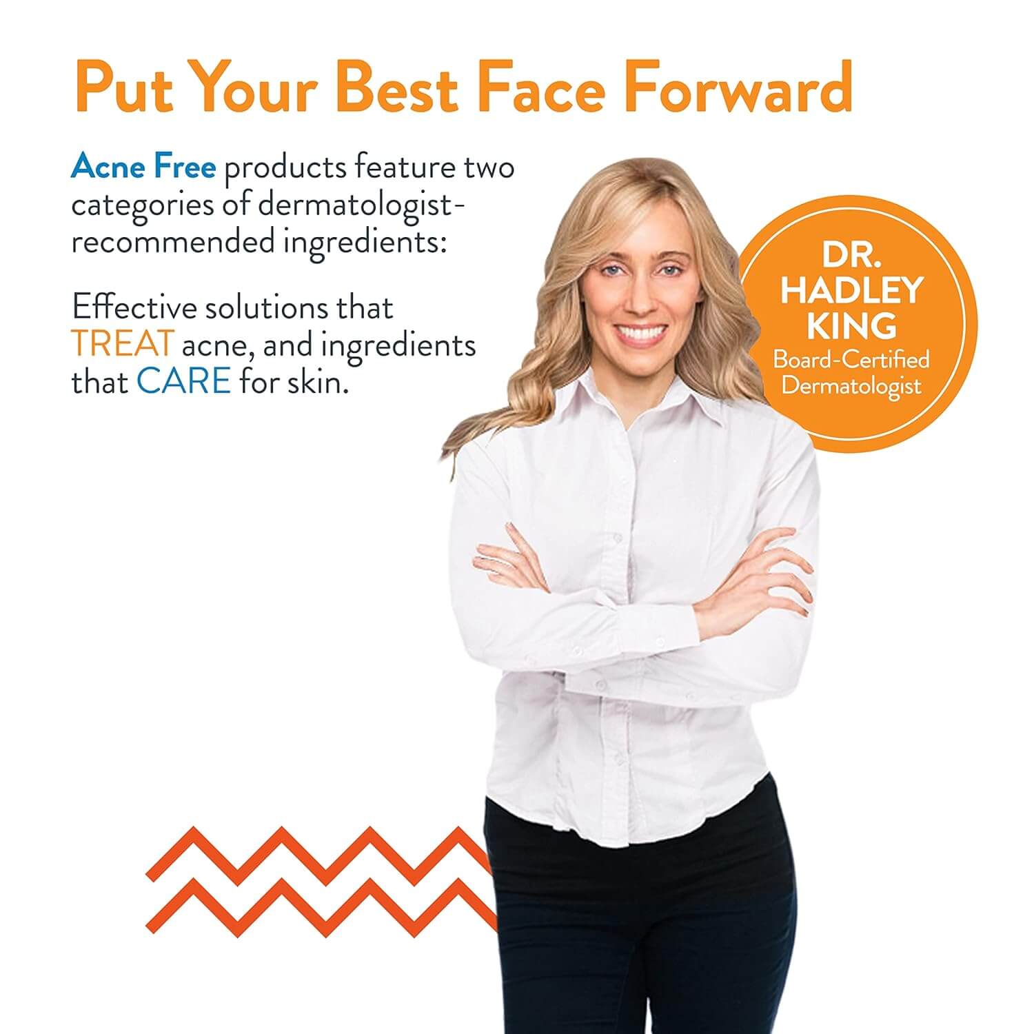 Retinol Blemish Mark Resurfacing Serum - image 7