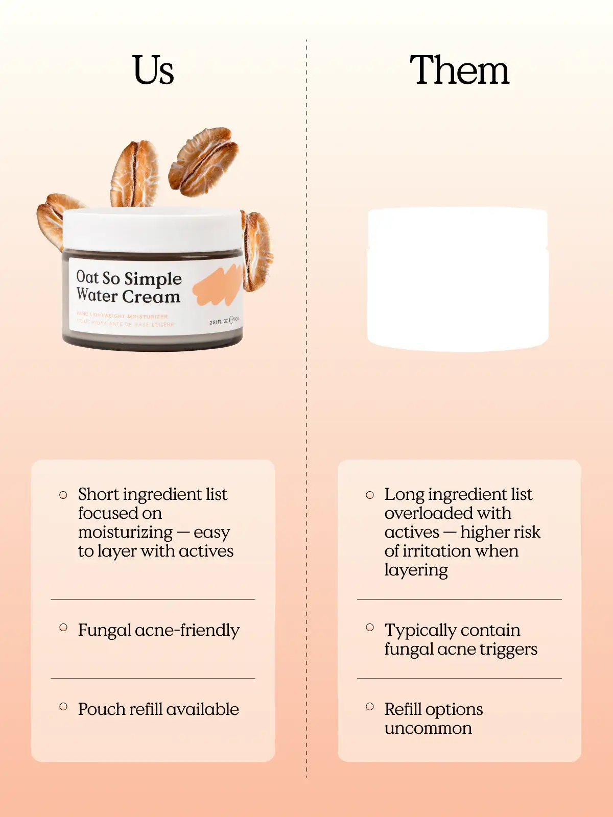 Oat So Simple Water Cream - image 6