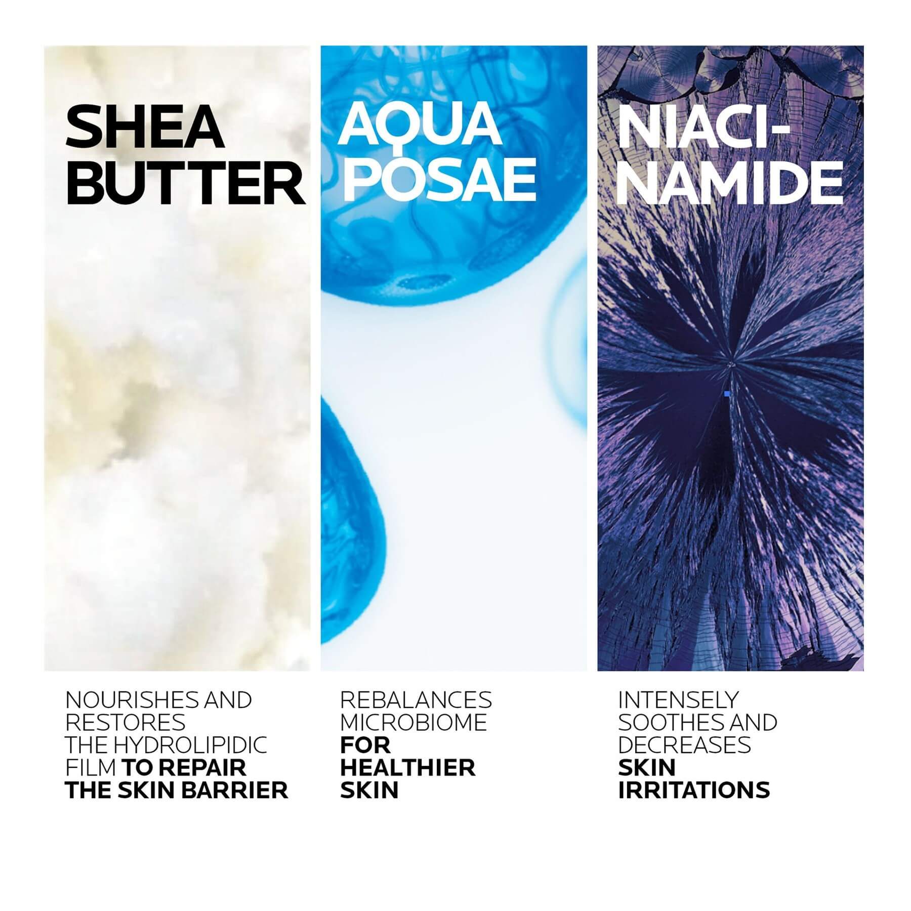 Lipikar Baume Light AP+M - image 3