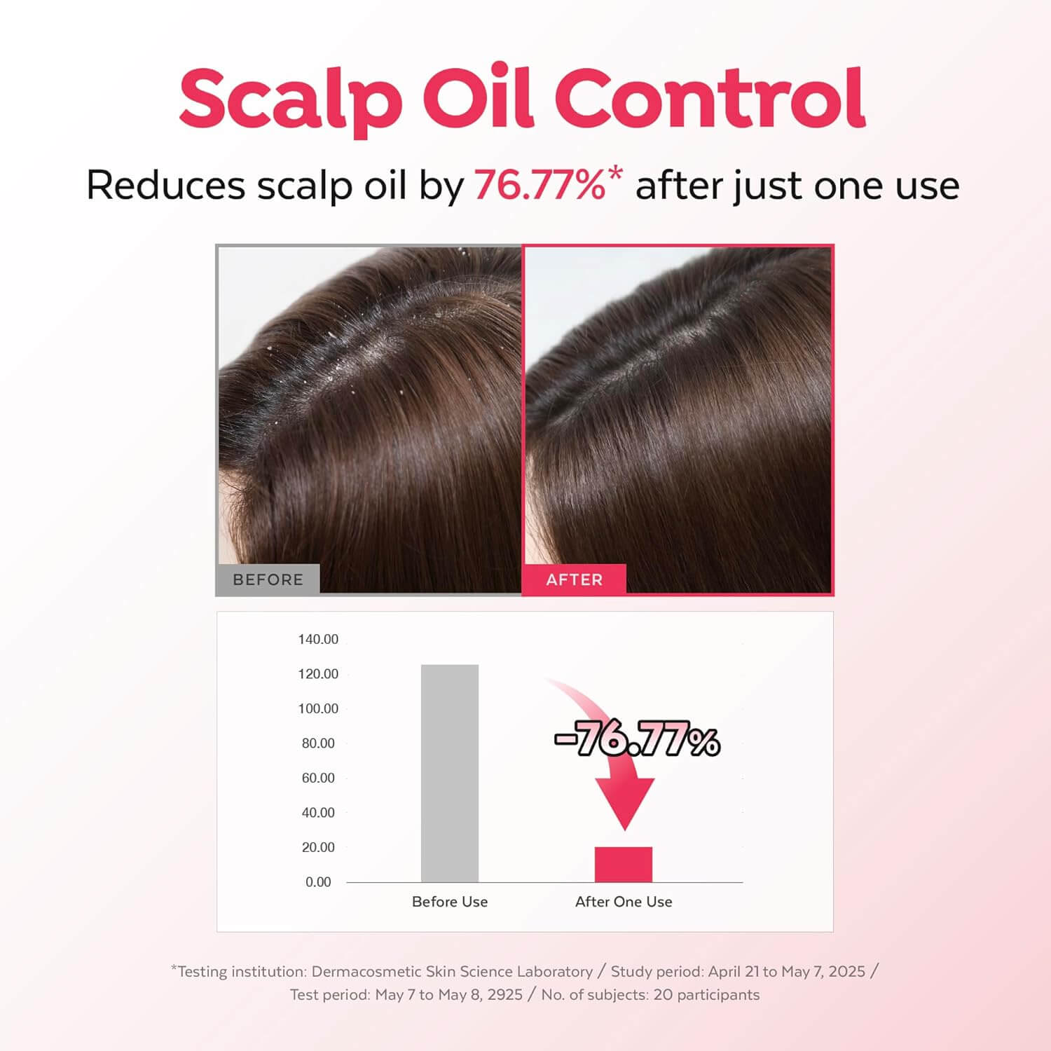 Raspberry Hair Vinegar - image 6