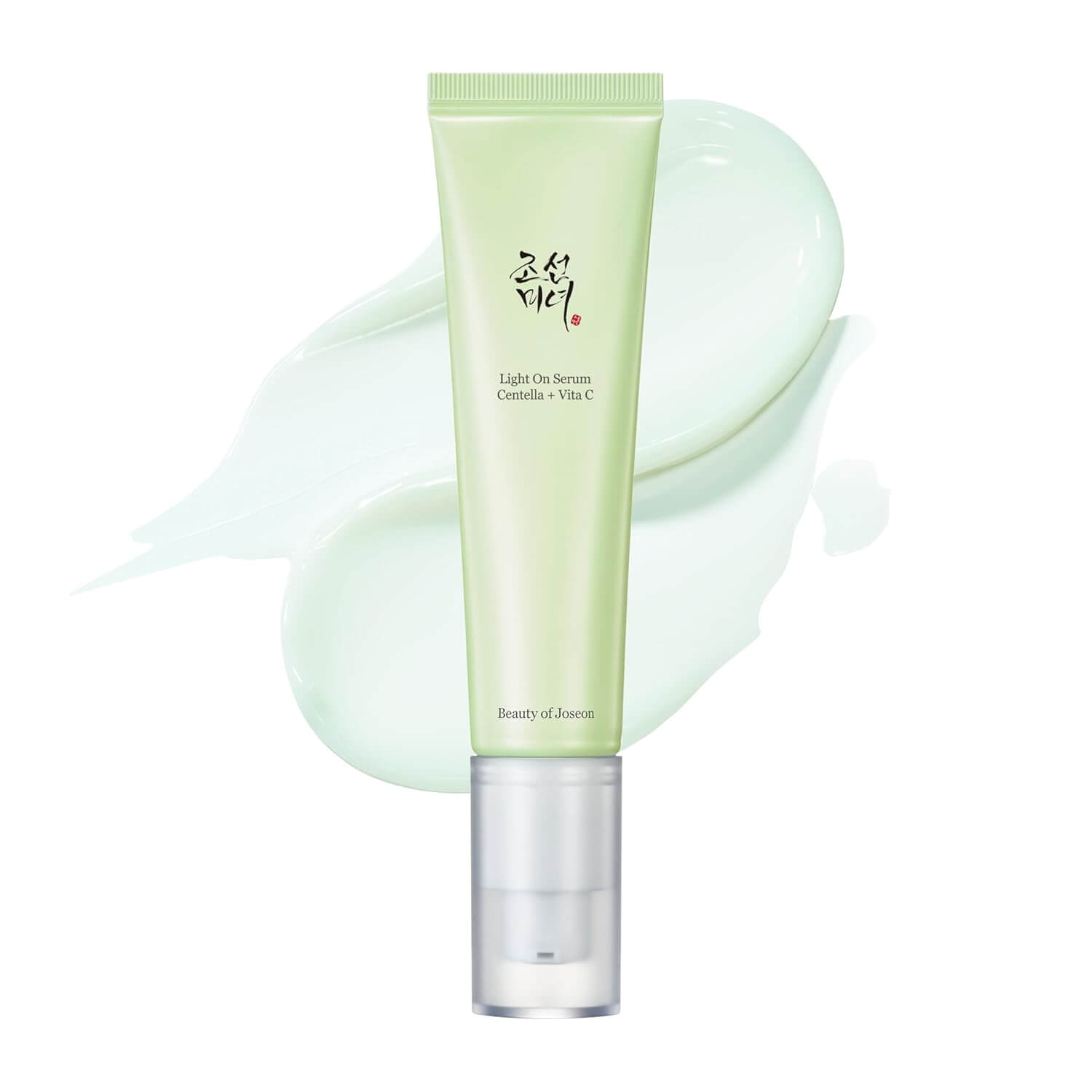 Light On Serum : Centella + Vita C - image 7
