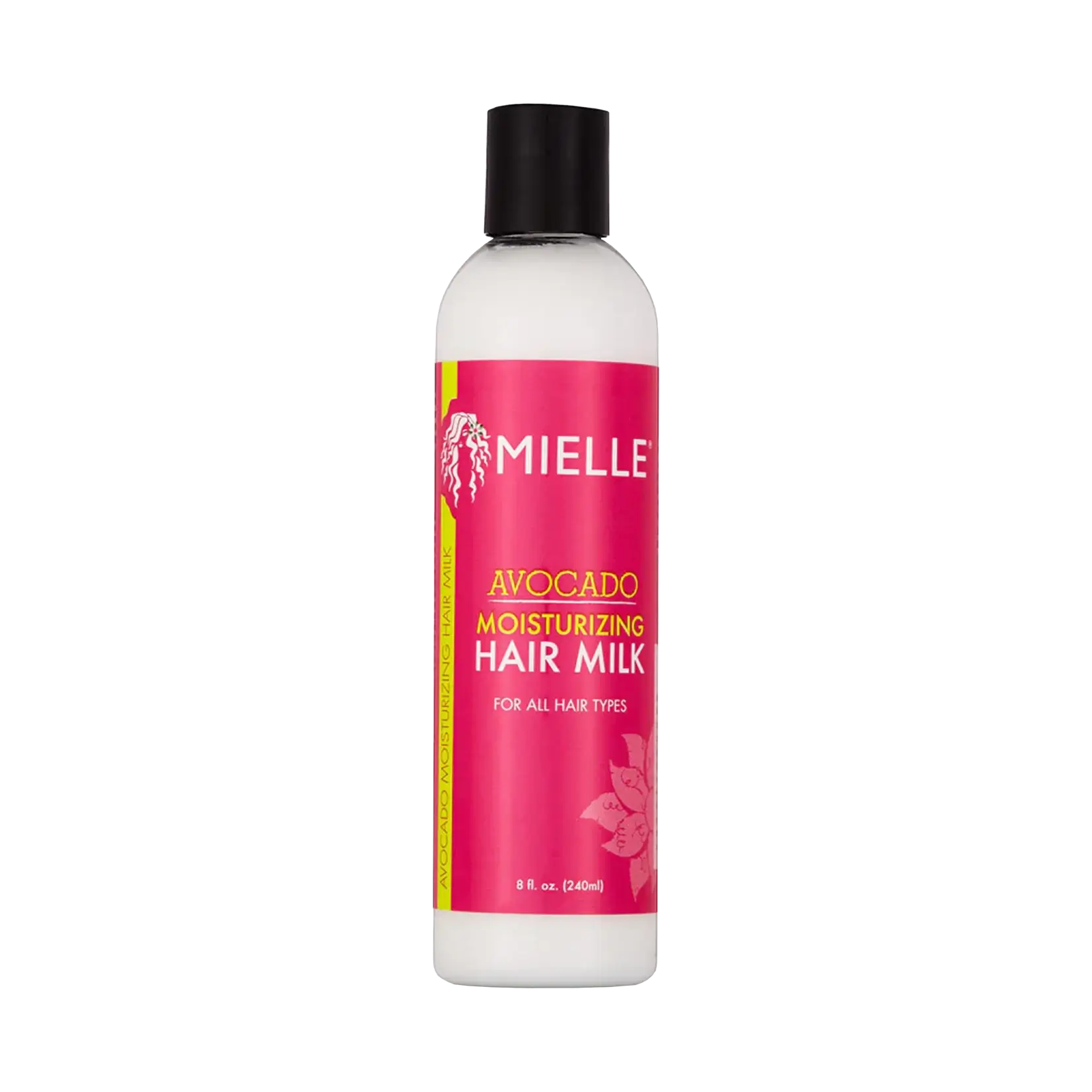 Avocado Moisturizing Hair Milk