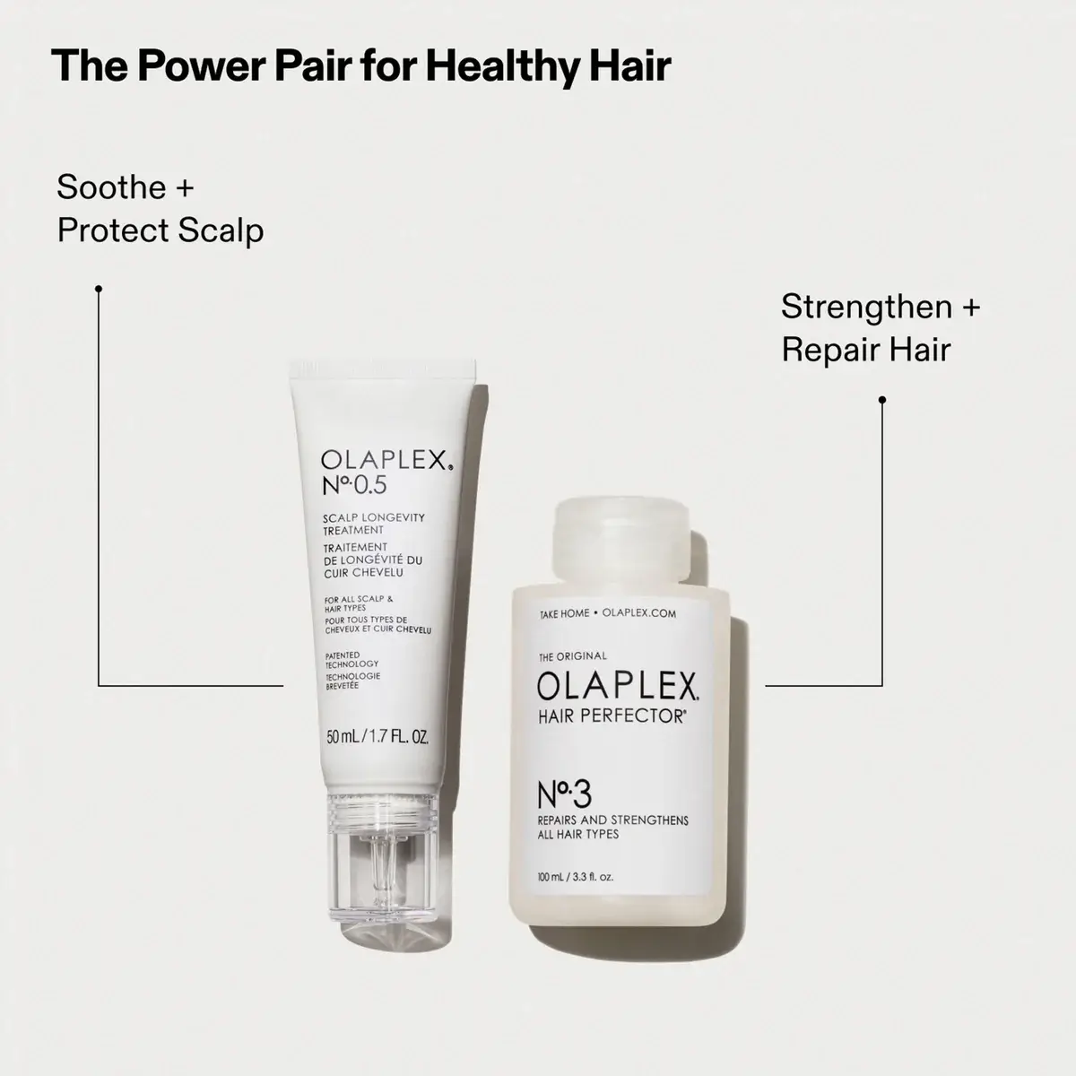 N°.0.5 Scalp Longevity Treatment - image 4