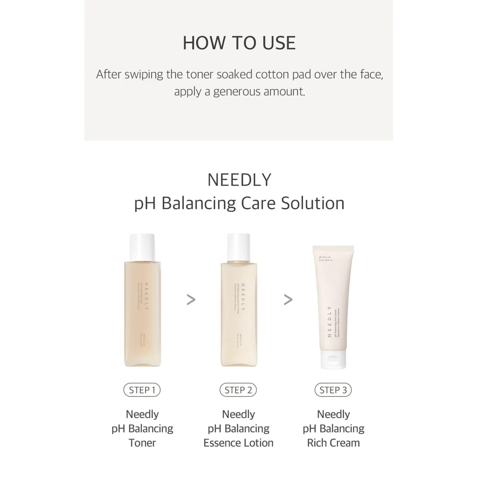 pH balancing essence lotion - image 15