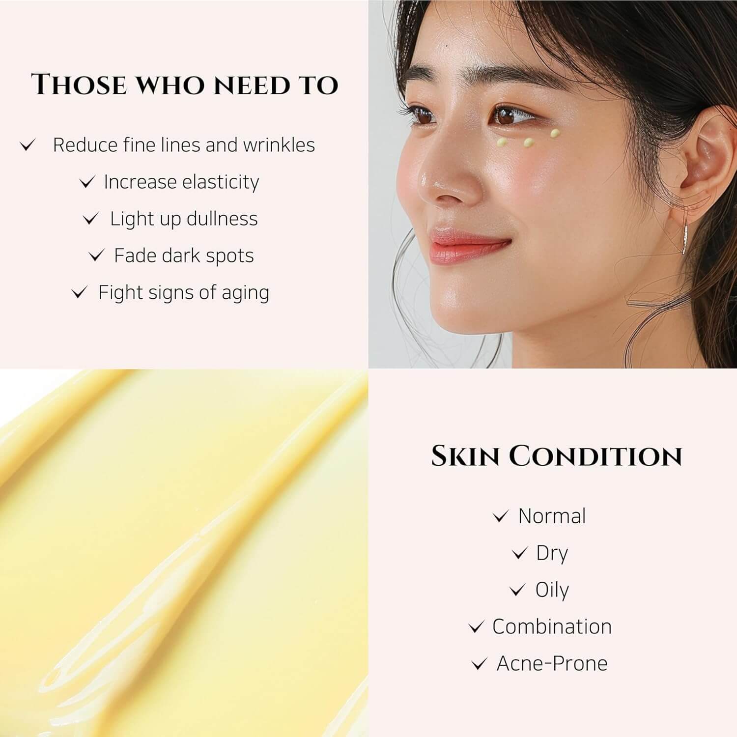 Revive Eye Serum : Ginseng + Retinal - image 3