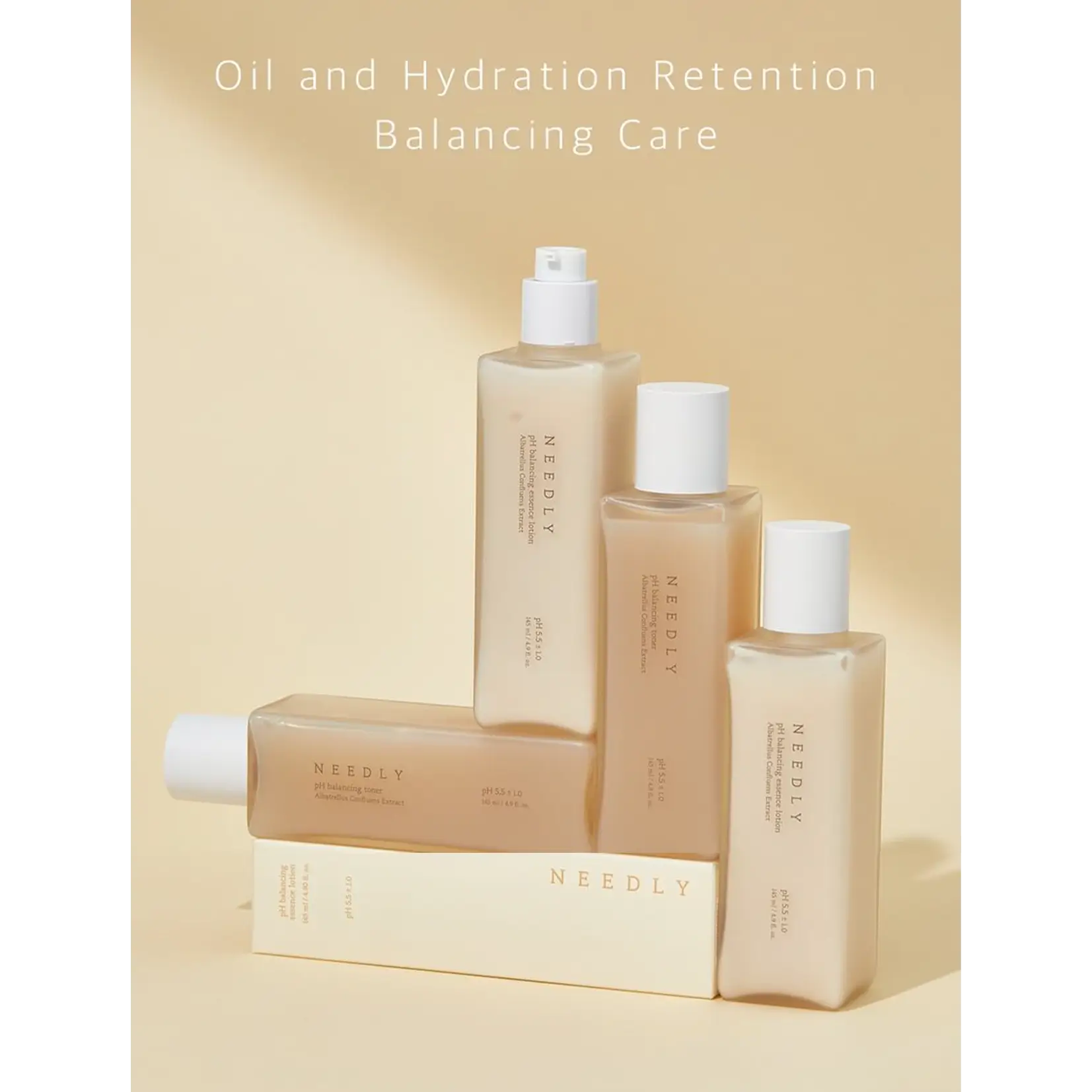 pH balancing essence lotion - image 7