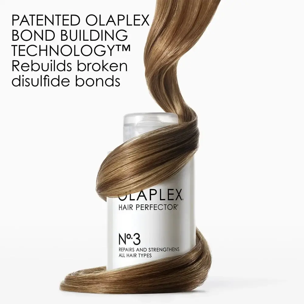 Nº.3 Hair Perfector - image 4