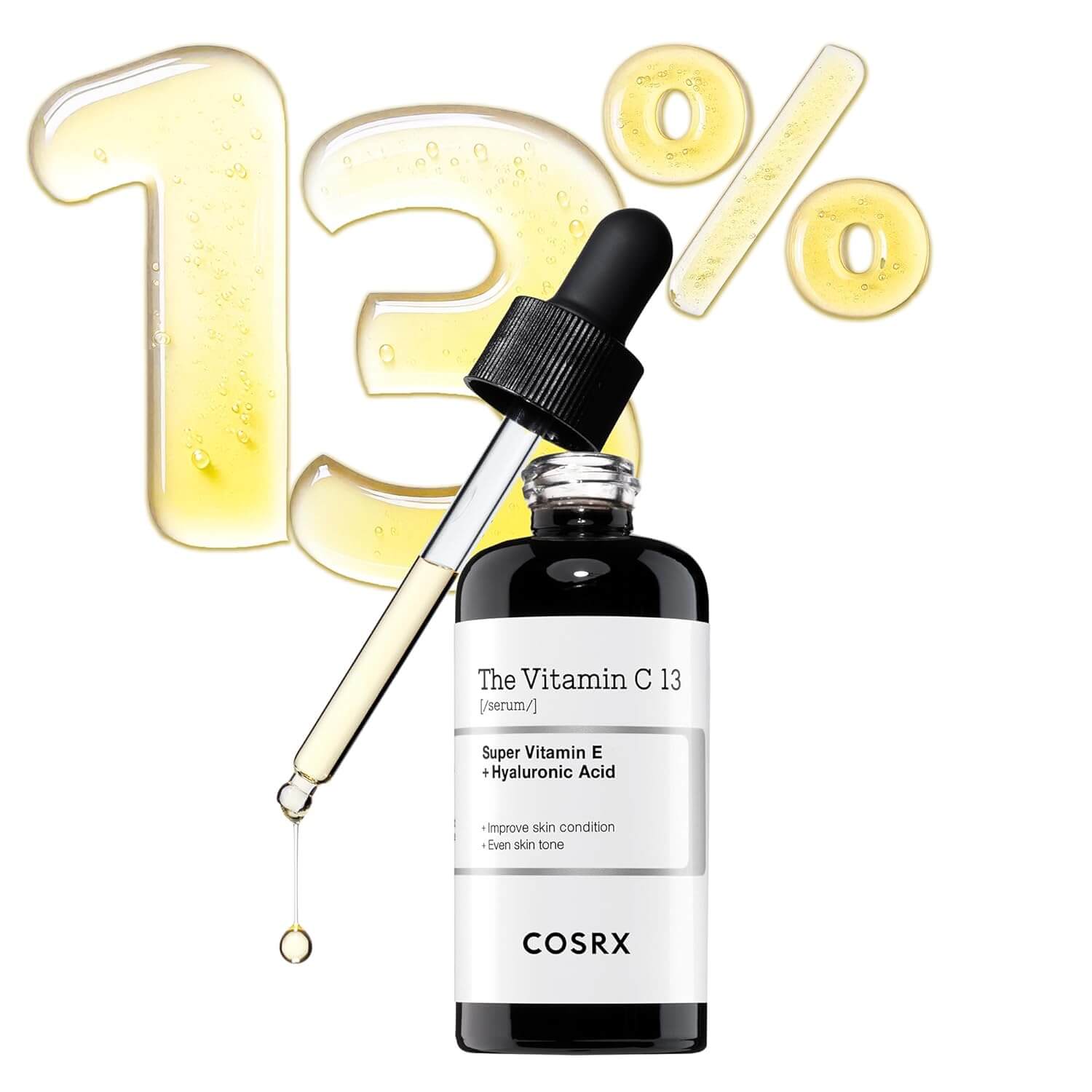 The Vitamin C 13 Serum - image 2