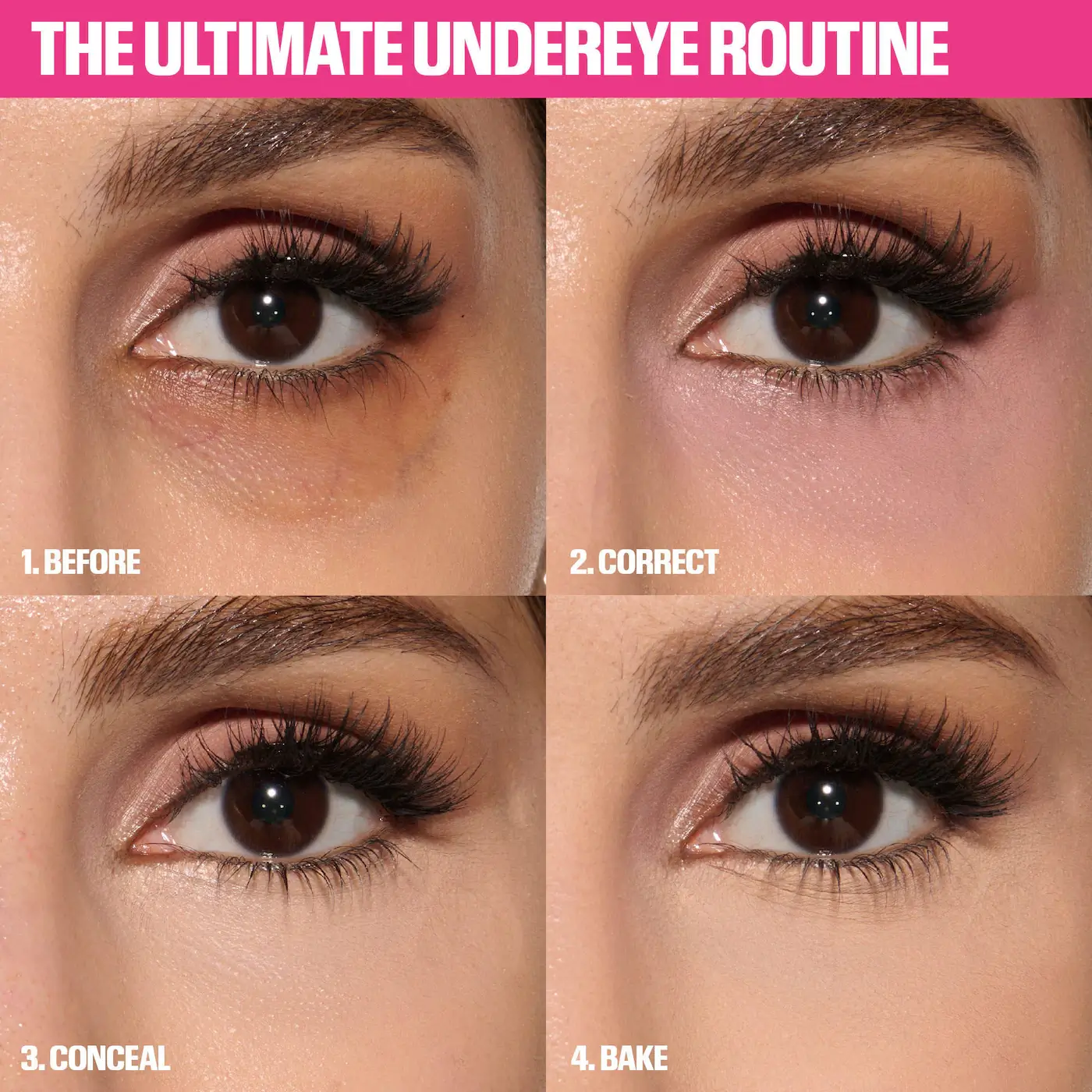 Faux Filter Luminous Matte Concealer - image 9