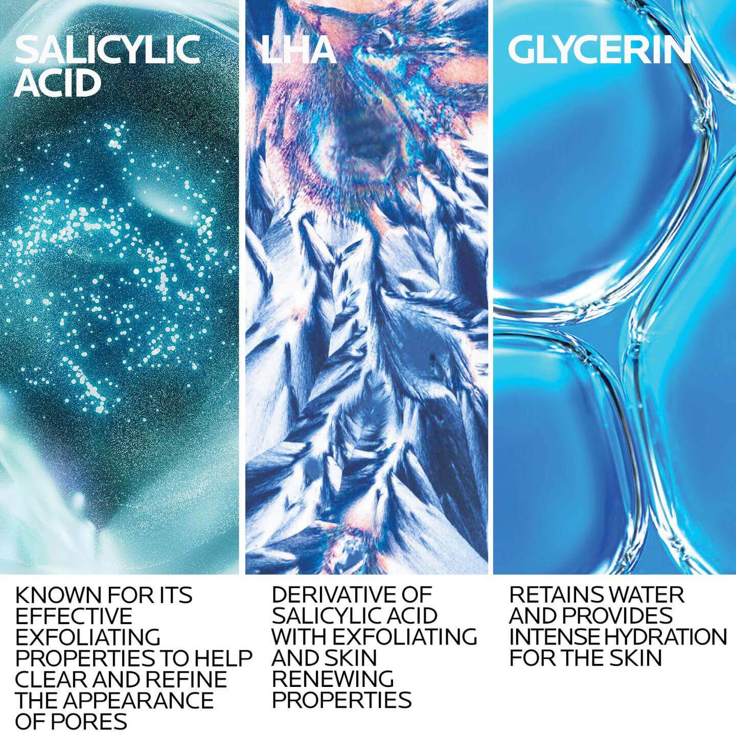 Effaclar Medicated Acne Face Wash - image 2