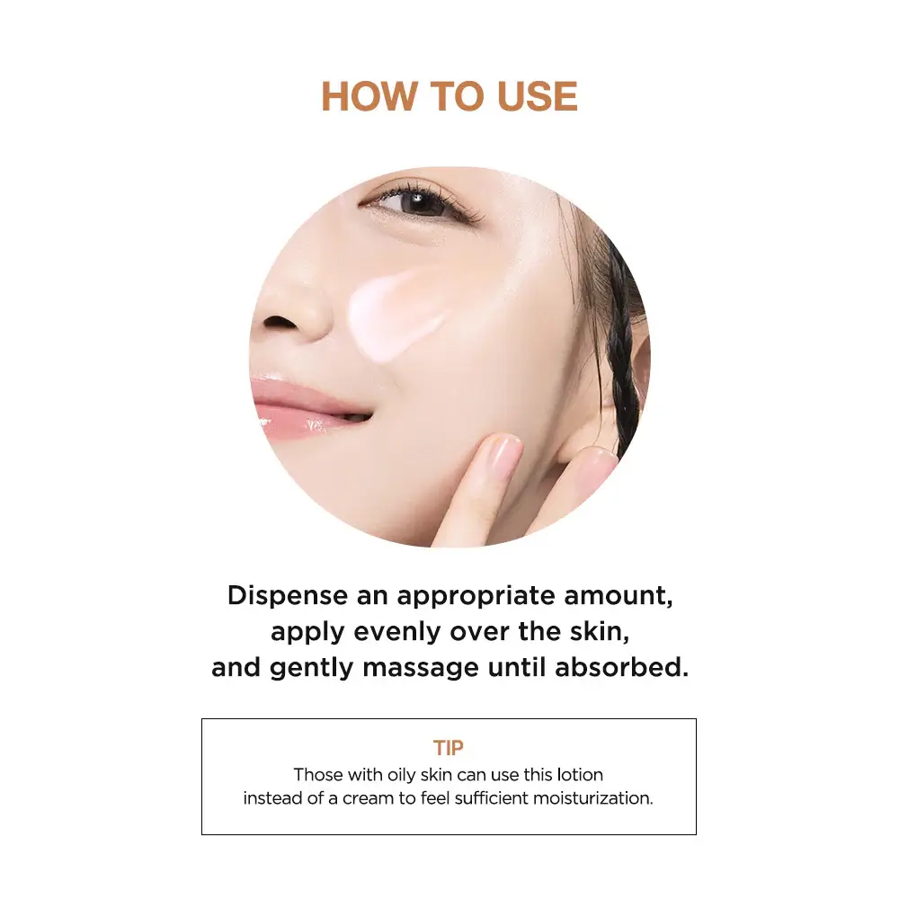 Rice 70 Intensive Moisturizing Milk - image 13