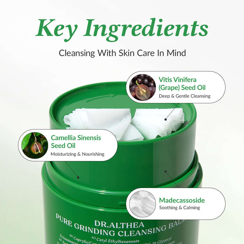 Pure Grinding Cleansing Balm - image 4