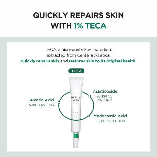 Tea-Trica Spot Cream - image 4