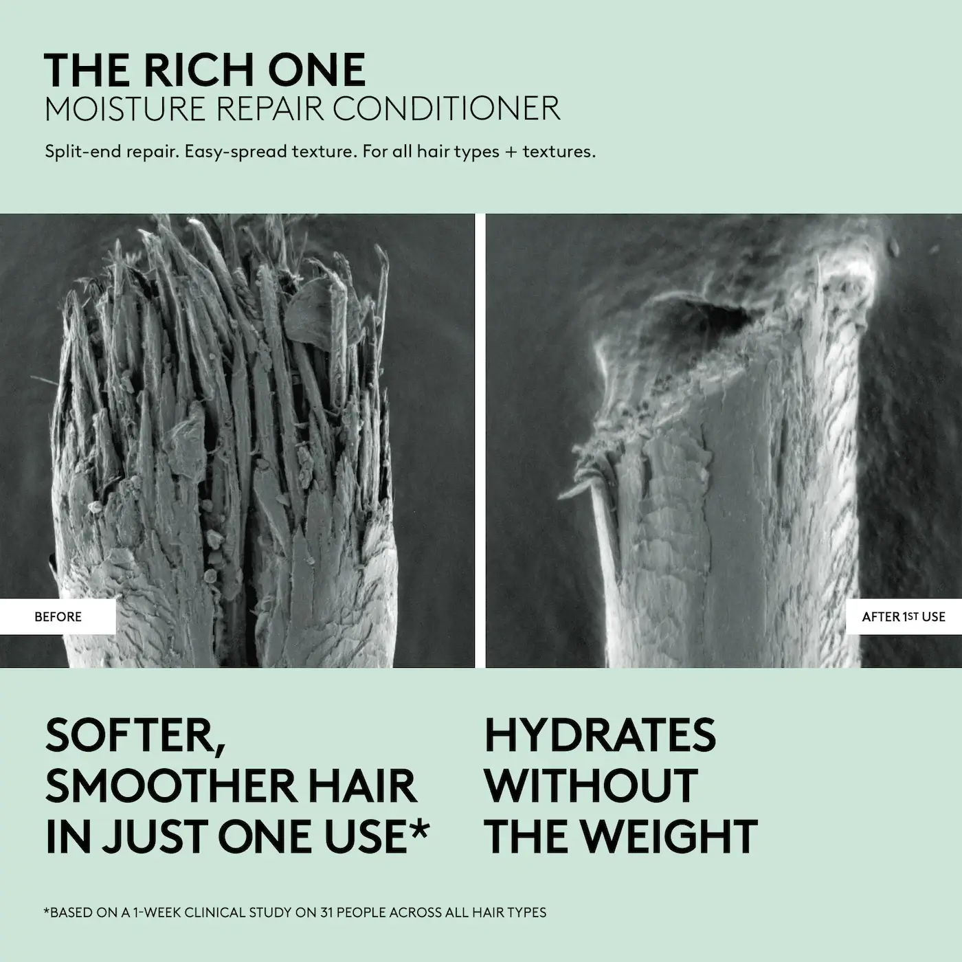 The Rich One Moisture Repair Conditioner - image 9