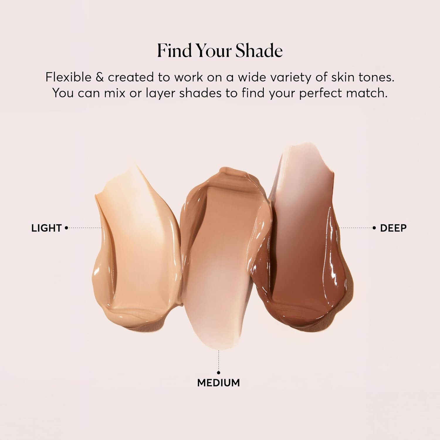 Dew-Glow Tinted Moisturizer SPF 50+ - image 3
