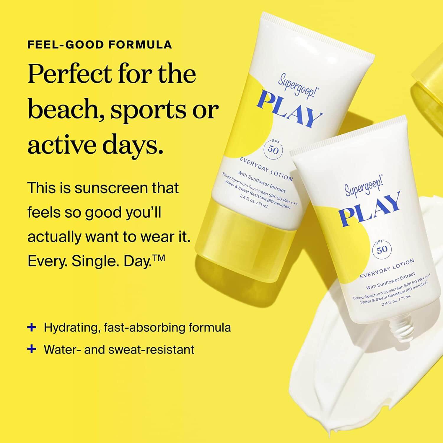 PLAY Everyday Lotion SPF 50 - image 6