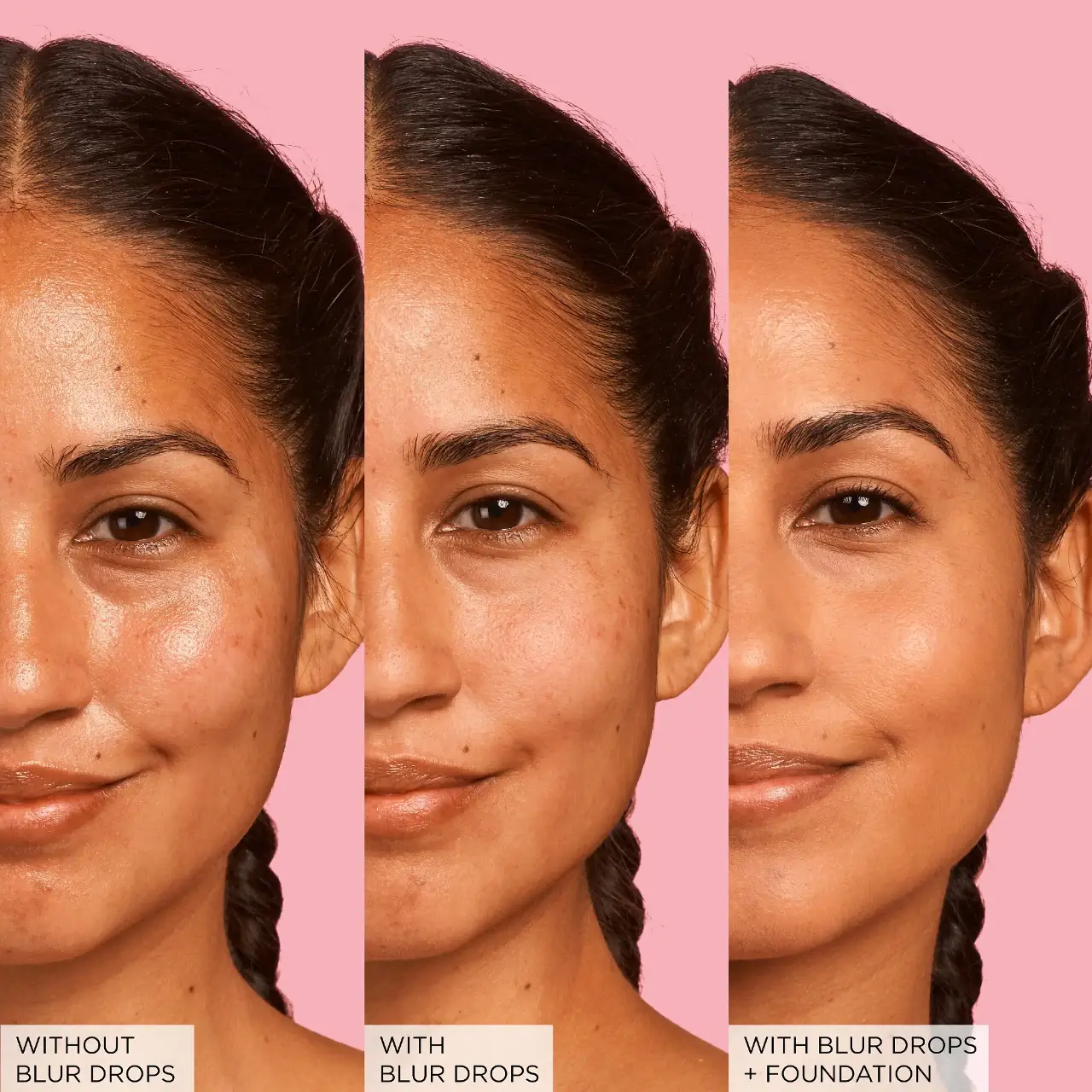 Strawberry BHA Pore-Smooth Blur Drops - image 8