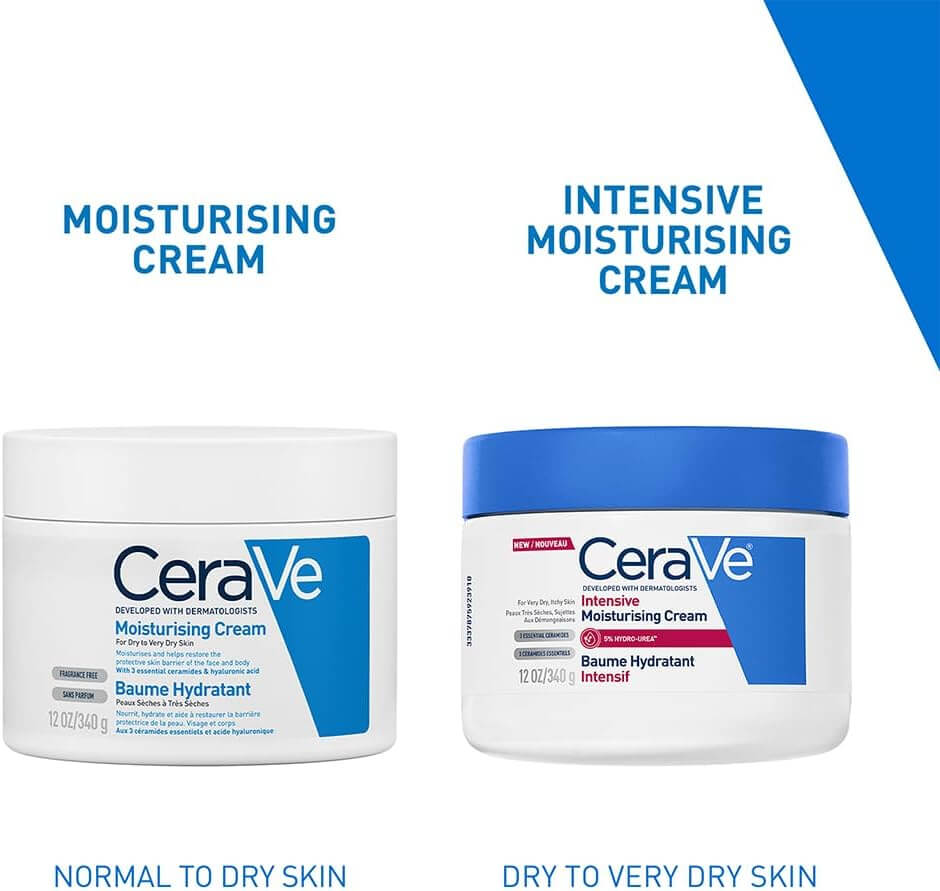 Intensive Moisturising Cream - image 7