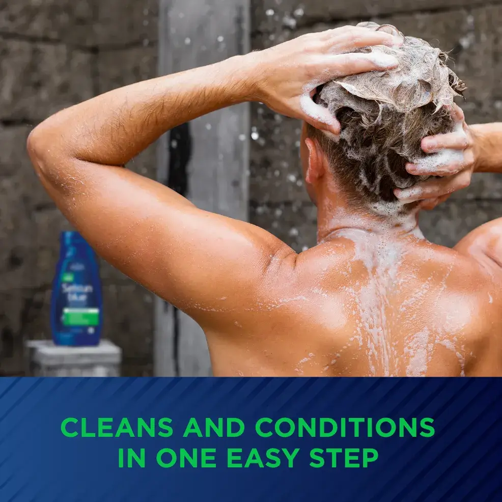 Maximum Strength Moisturizing Antidandruff Shampoo - image 7