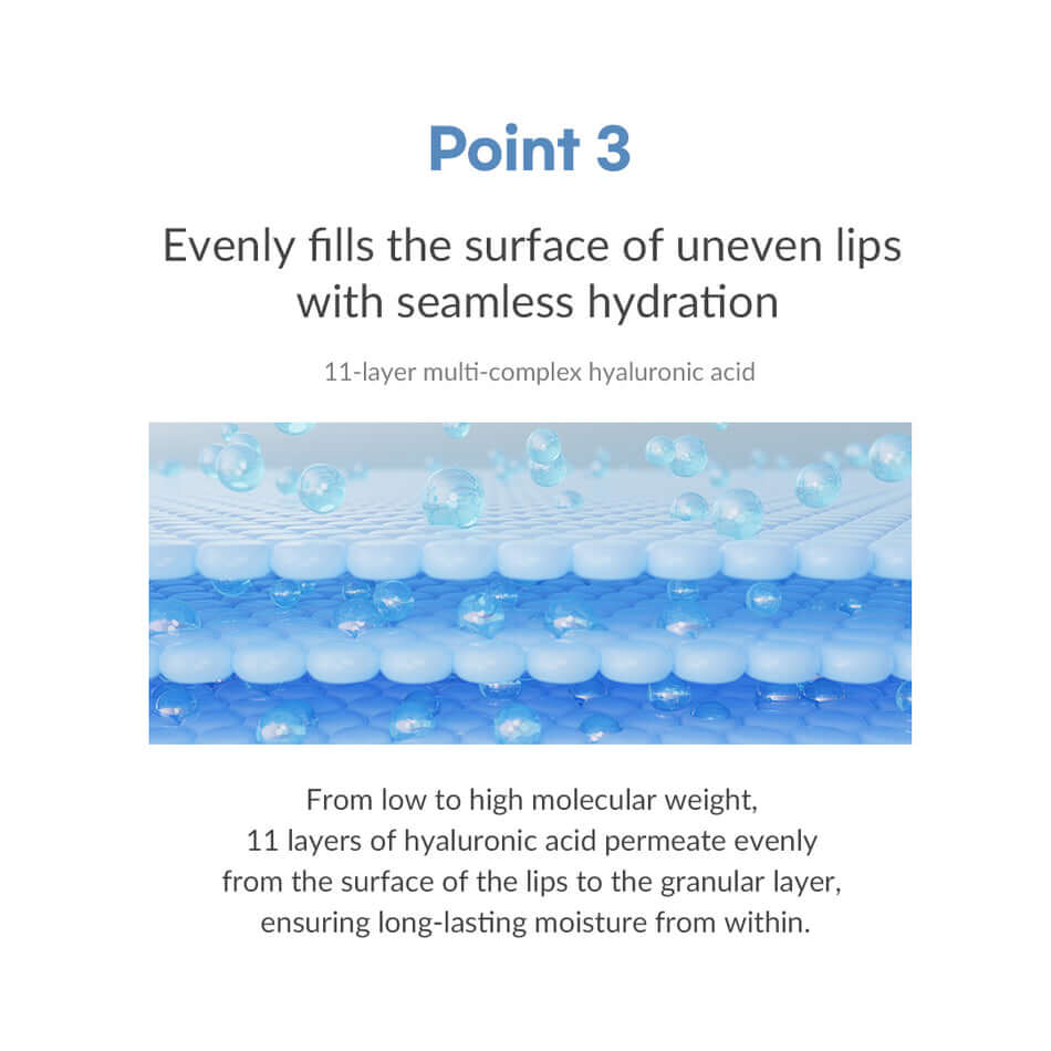 Soft Melting Fresh Lip Balm - image 8