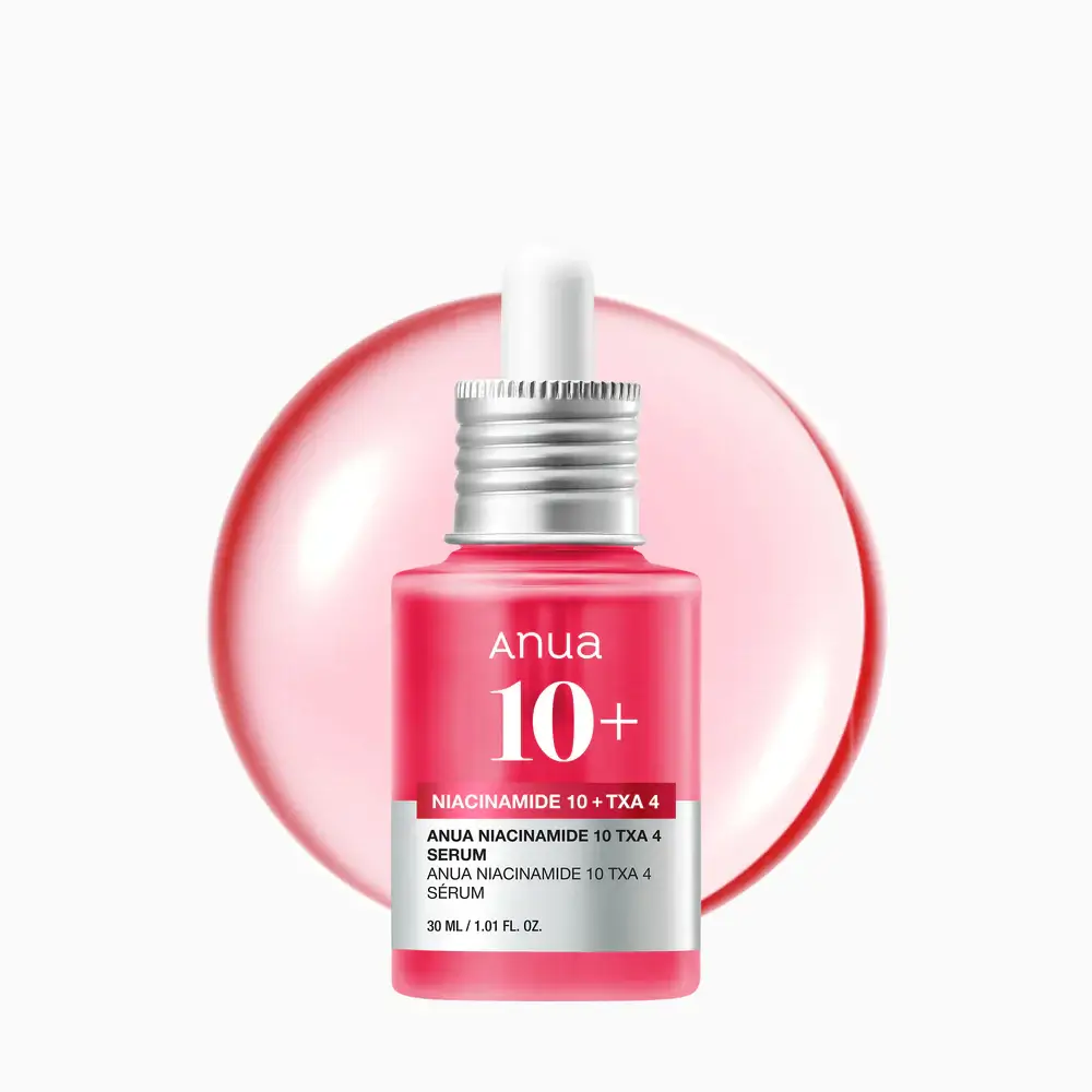  Niacinamide 10%+TXA 4% Serum - image 8