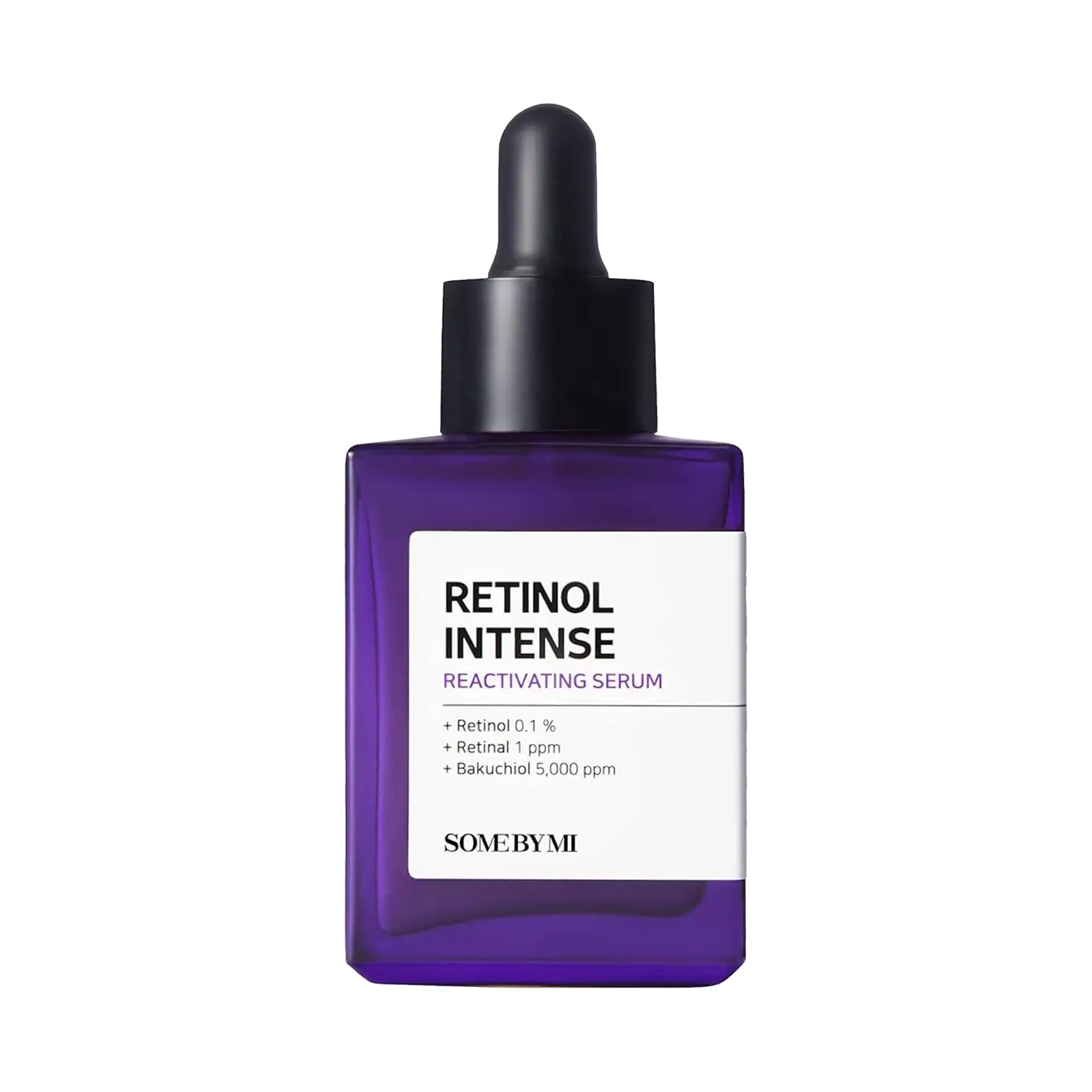 Retinol Intense Reactivating Serum