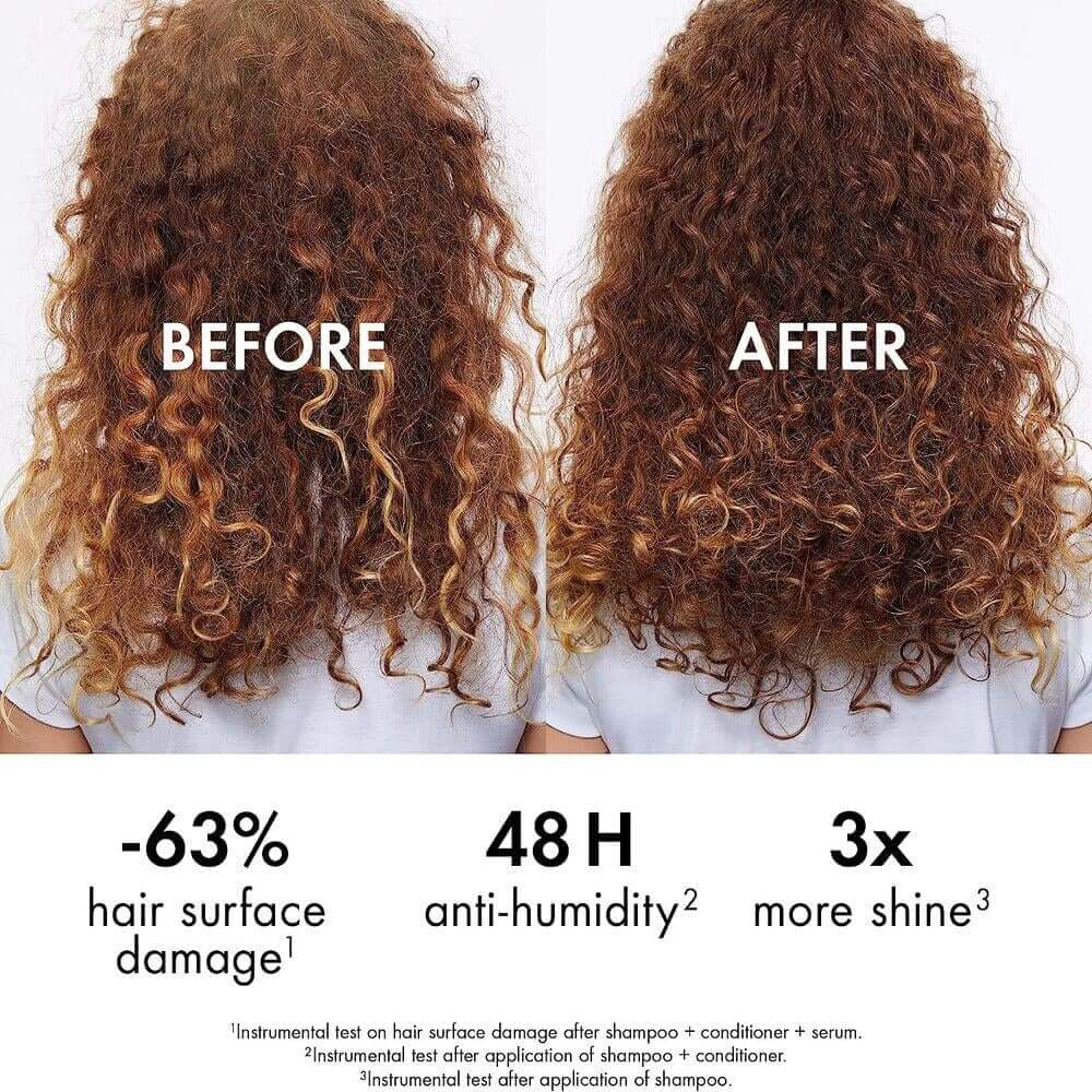 Dercos Kera-Solutions Resurfacing Shampoo  - image 3