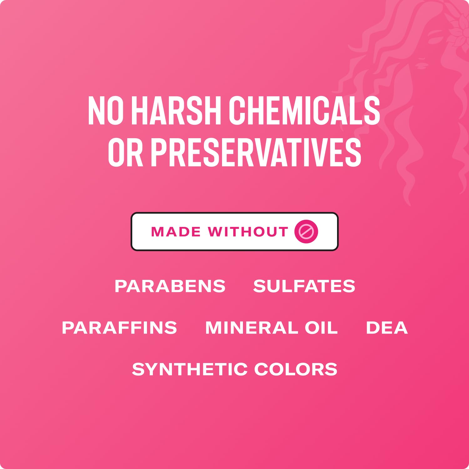 Honey & Ginger Styling Gel - image 7