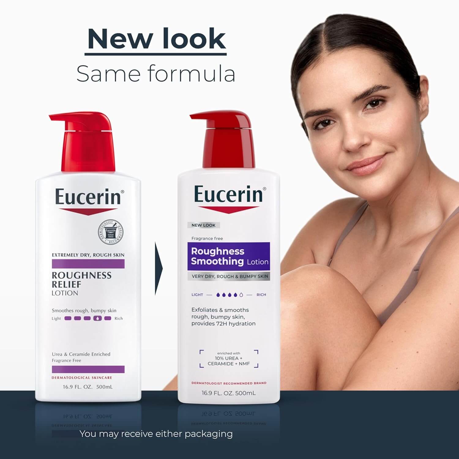 Roughness Relief Lotion - image 2