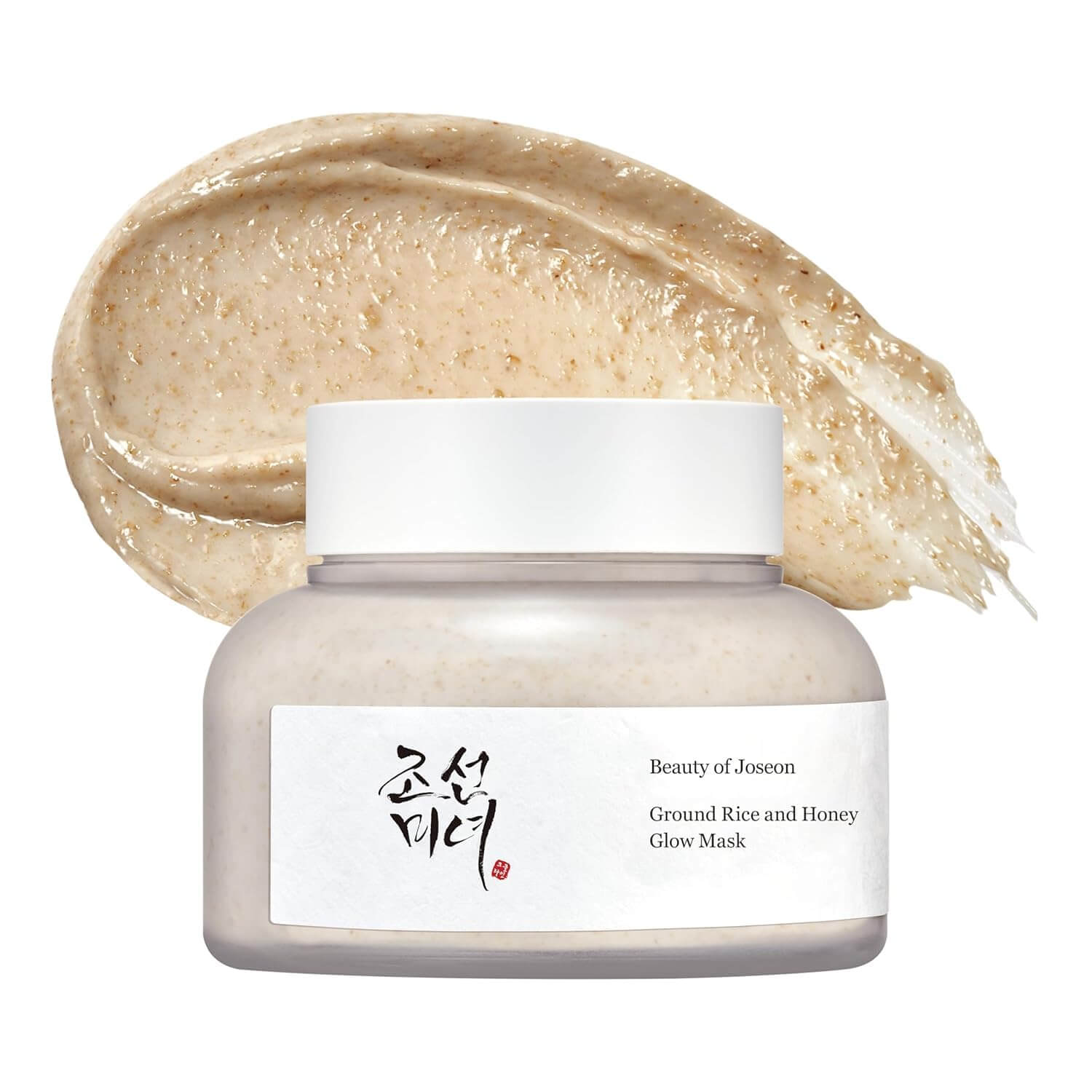 Ground Rice and Honey Glow Mask - image 7