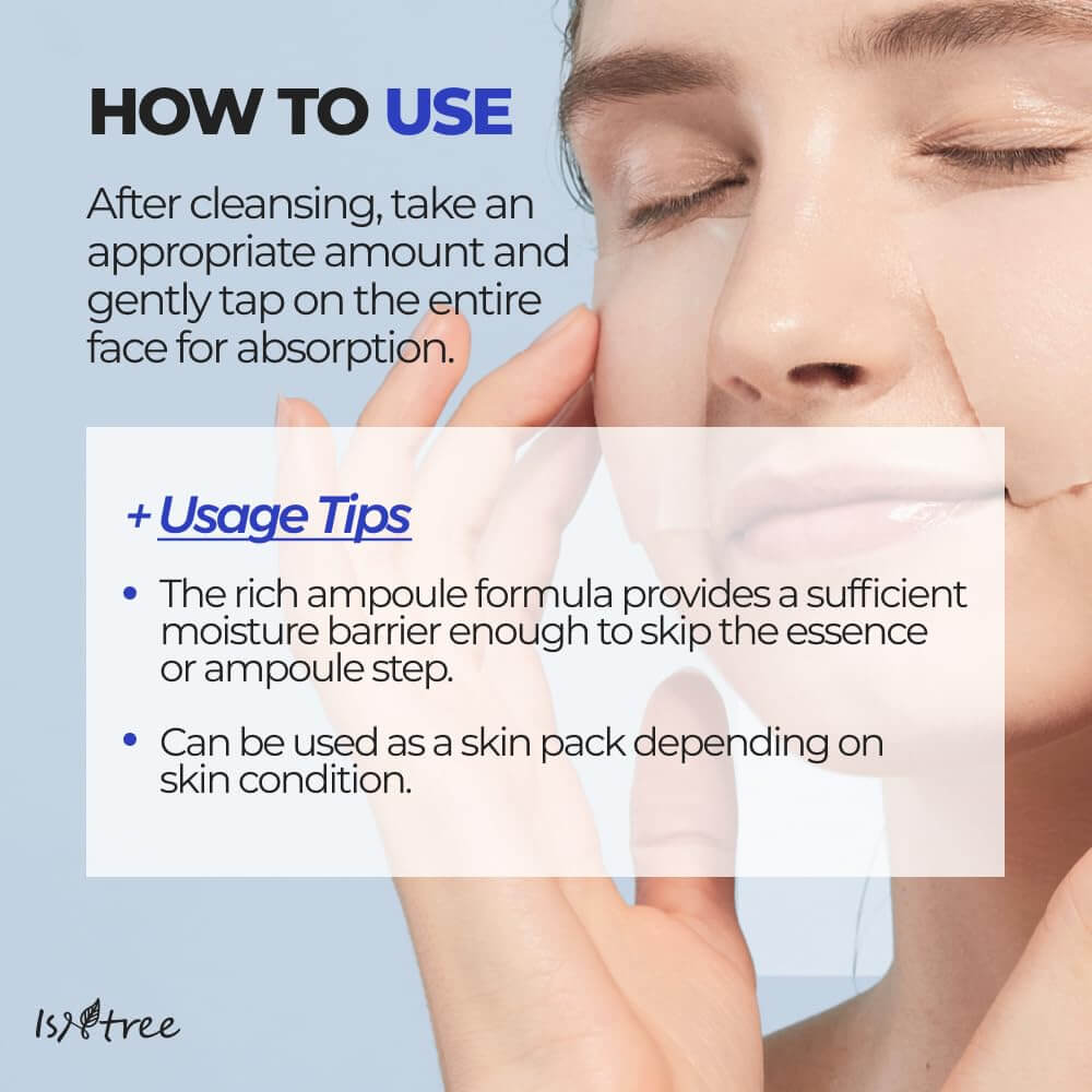 Hyaluronic Acid Toner Plus - image 7