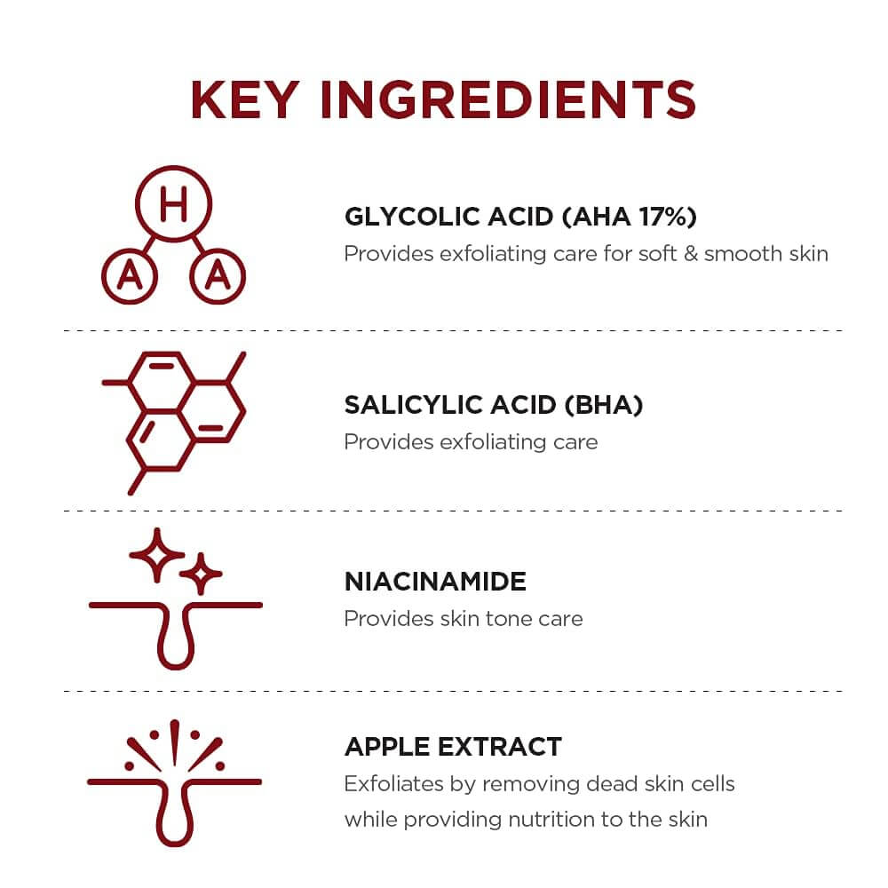 ZOMBIE BEAUTY Bloody Peel - image 4