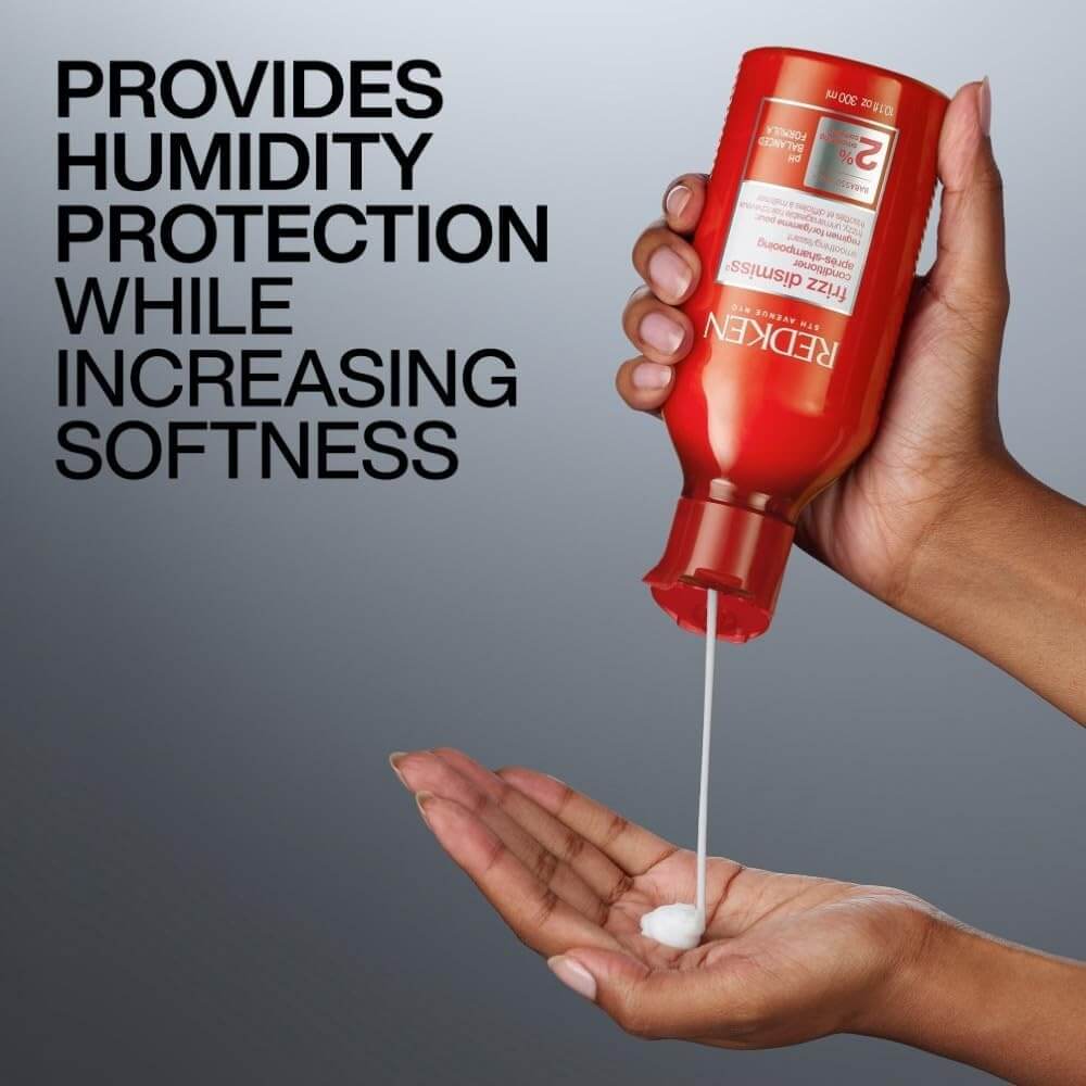 Frizz Dismiss Shampoo - image 4