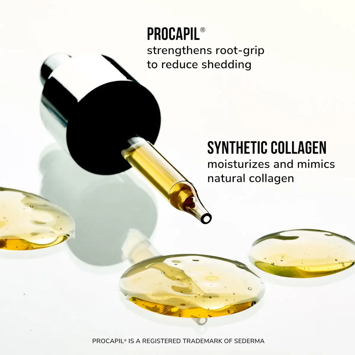 Youth Juice Collagen Scalp Treatment - image 3