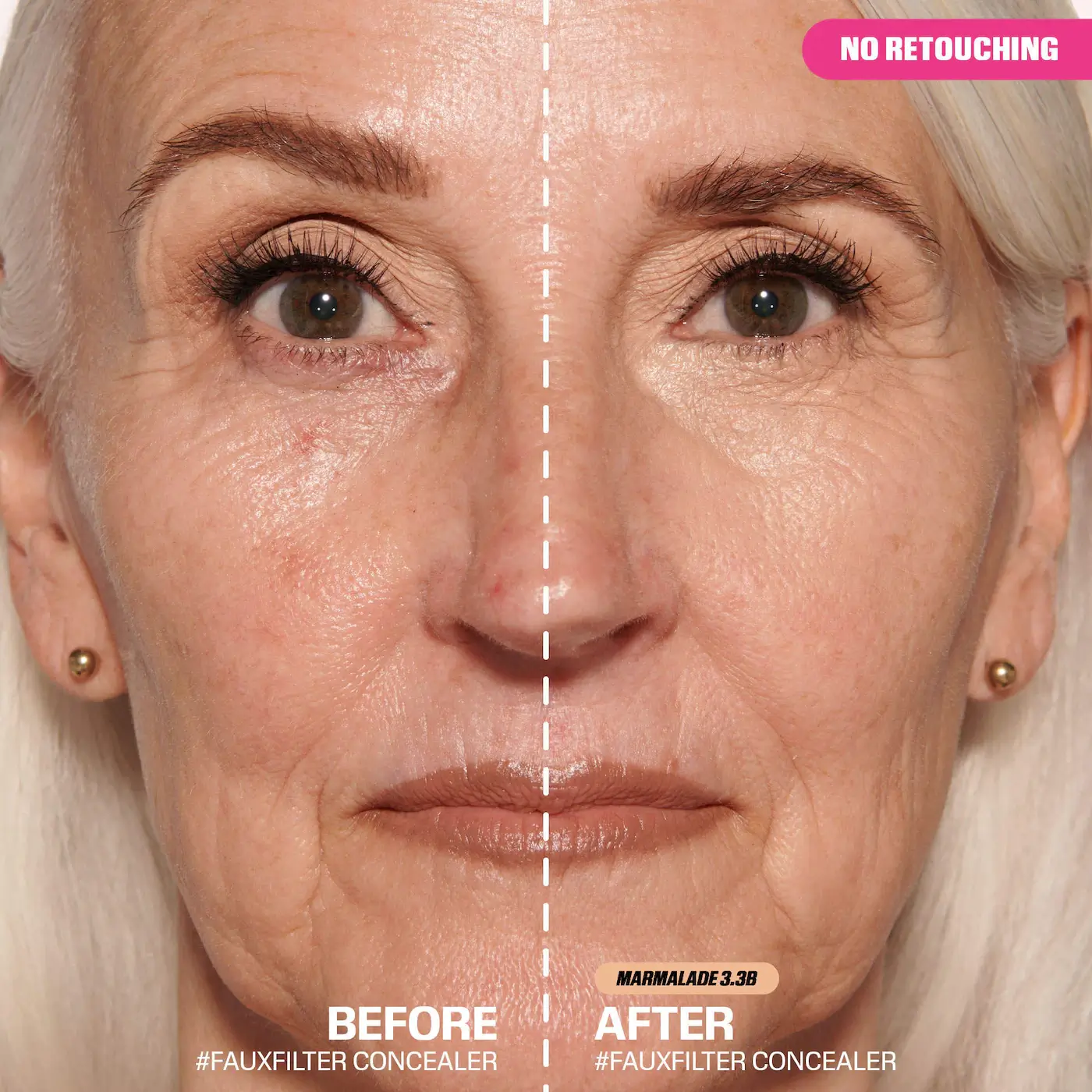 Faux Filter Luminous Matte Concealer - image 3