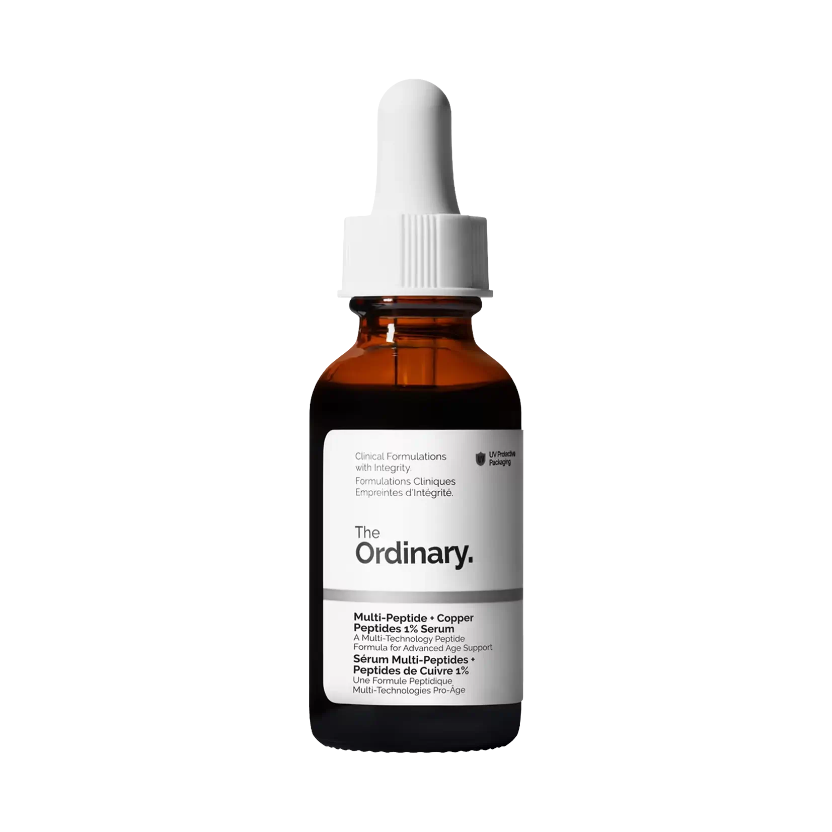 Multi-Peptide + Copper Peptides 1%